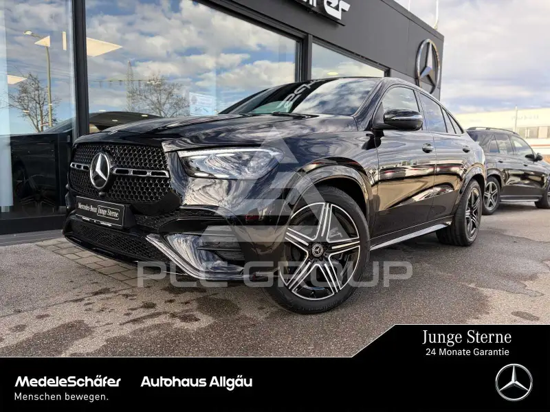 2026 Mercedes Benz GLE 450