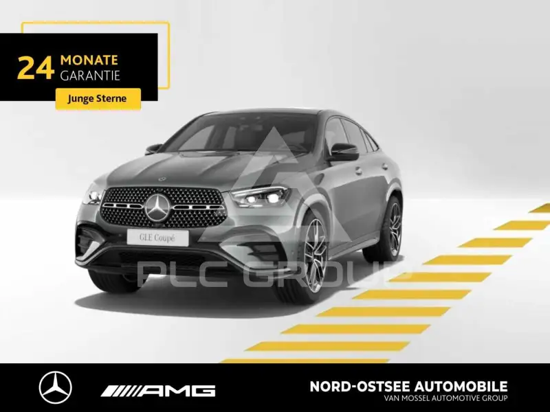 2026 Mercedes Benz GLE 450