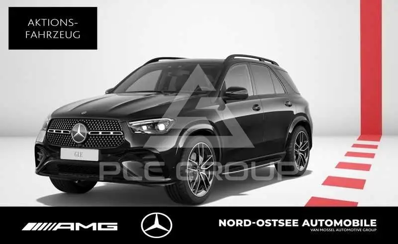 2026 Mercedes Benz GLE 450