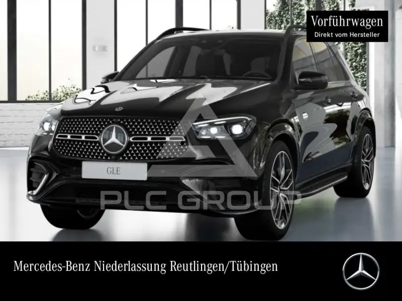2026 Mercedes Benz GLE 450