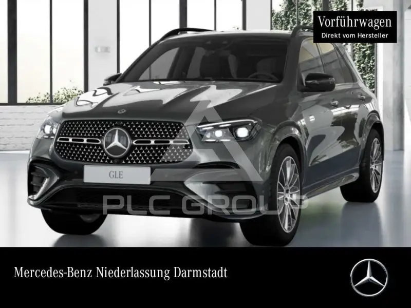 2026 Mercedes Benz GLE 450