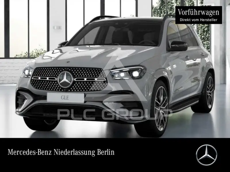 2026 Mercedes Benz GLE 450