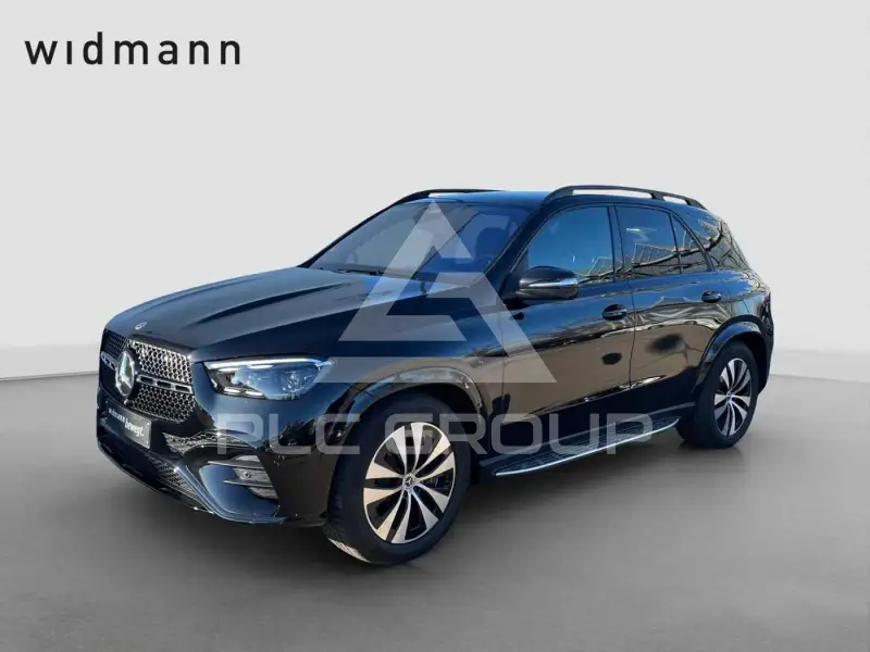2026 Mercedes Benz GLE 450