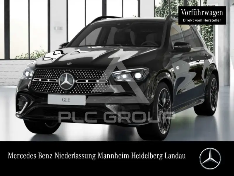 2026 Mercedes Benz GLE 450