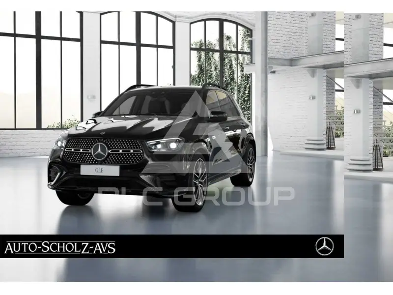 2026 Mercedes Benz GLE 450