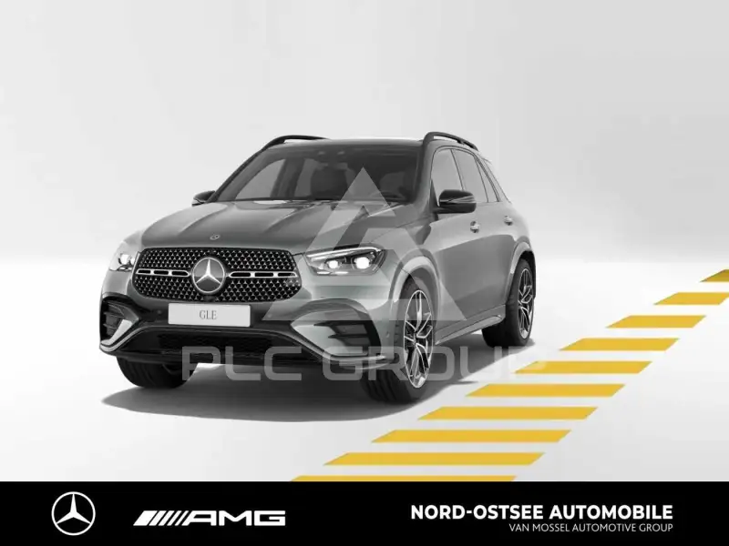2026 Mercedes Benz GLE 450
