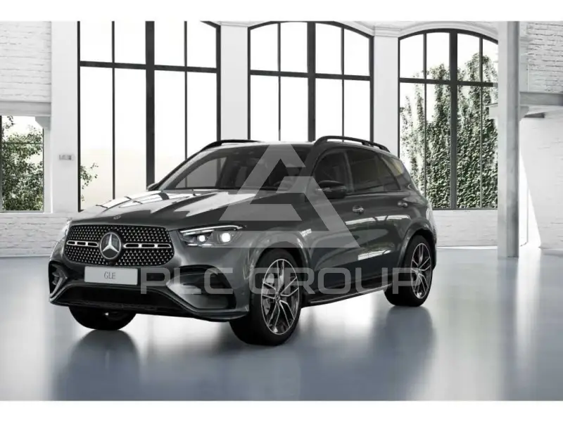 2026 Mercedes Benz GLE 450