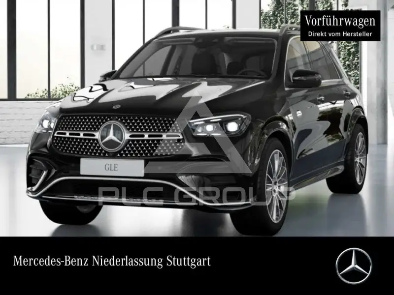 2026 Mercedes Benz GLE 450