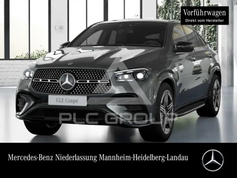 2026 Mercedes Benz GLE 450