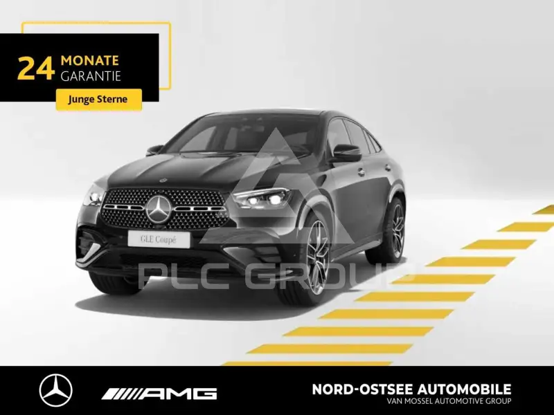 2026 Mercedes Benz GLE 450