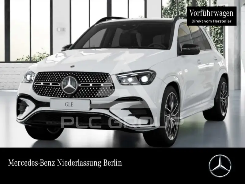 2026 Mercedes Benz GLE 450