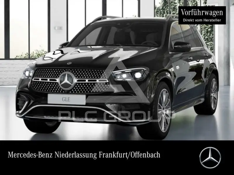 2026 Mercedes Benz GLE 450