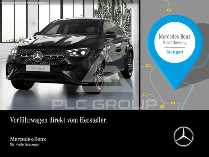 2026 Mercedes Benz GLE 450
