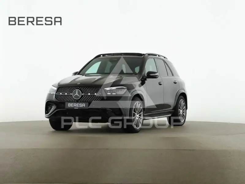 2026 Mercedes Benz GLE 450