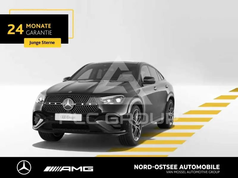 2026 Mercedes Benz GLE 450