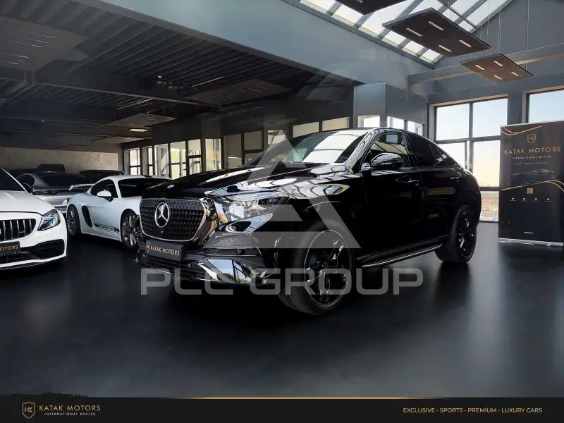 2026 Mercedes Benz GLE 450