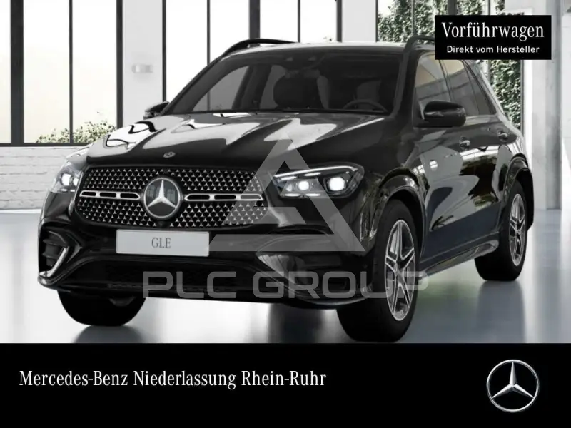 2026 Mercedes Benz GLE 450