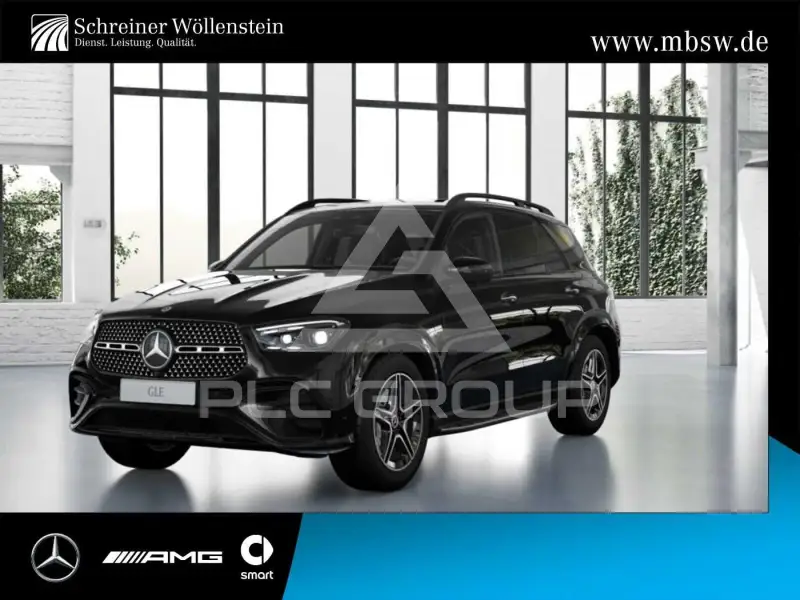 2026 Mercedes Benz GLE 450