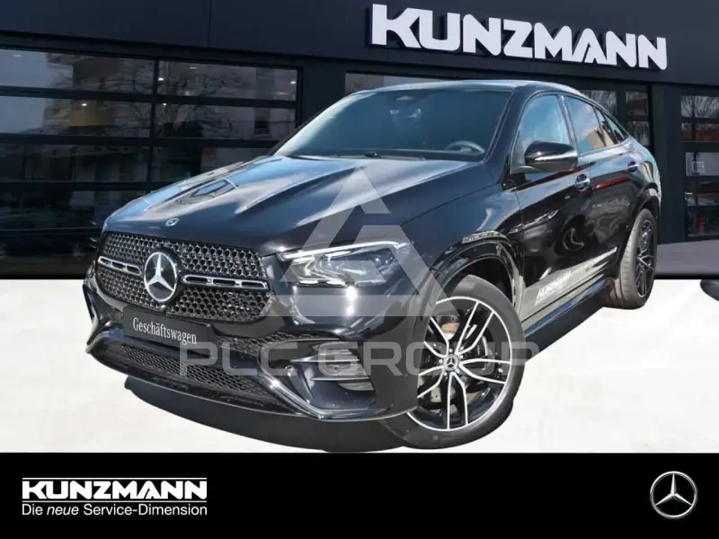 2026 Mercedes Benz GLE 450