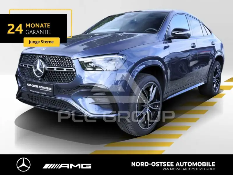 2026 Mercedes Benz GLE 450