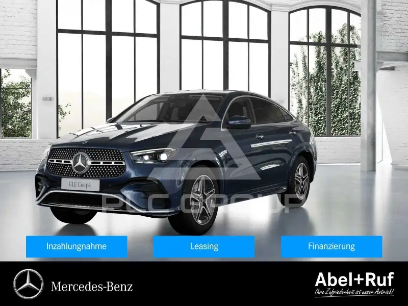 2026 Mercedes Benz GLE 450