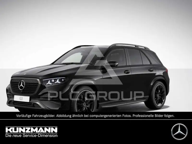 2026 Mercedes Benz GLE 450