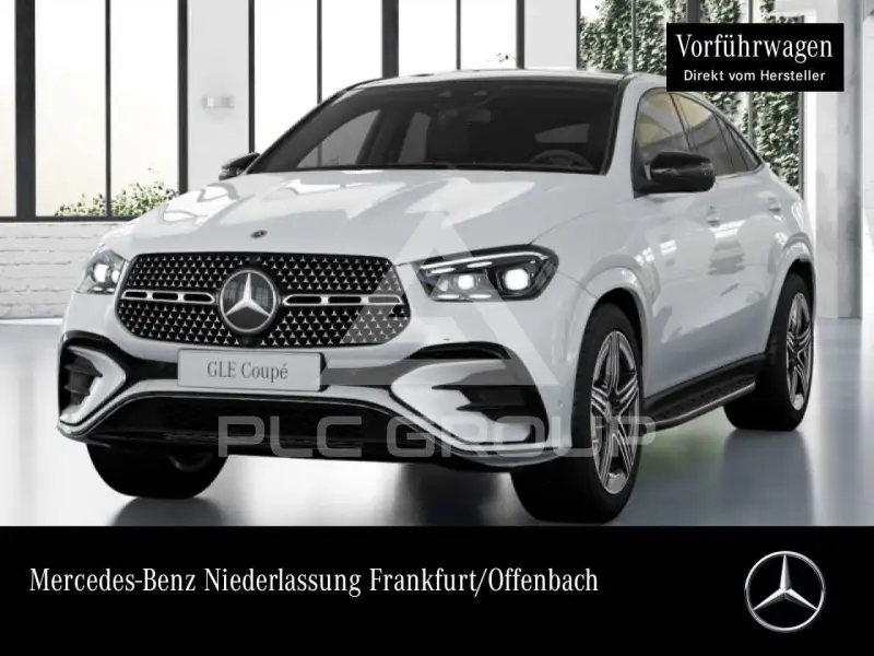 2026 Mercedes Benz GLE 450