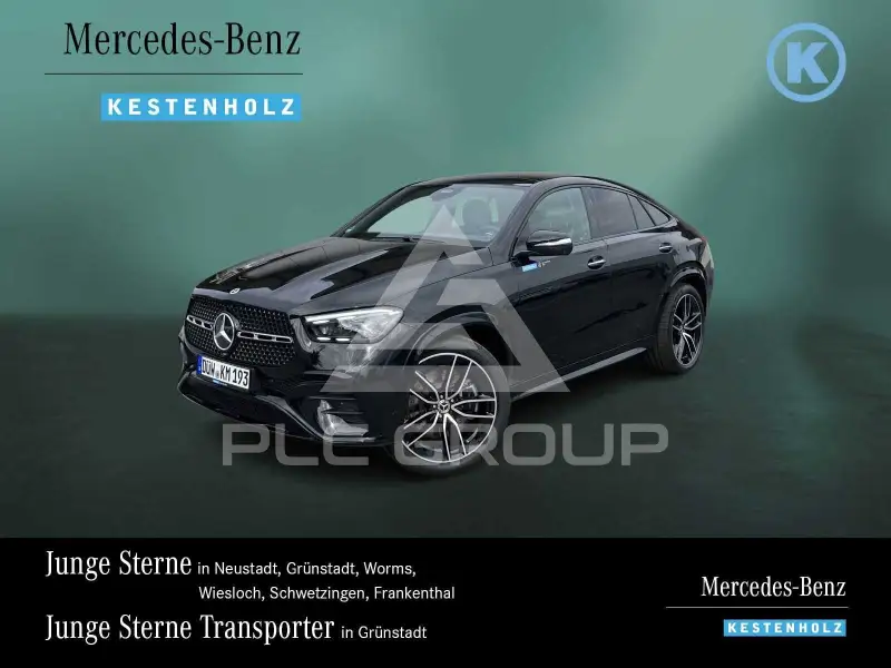 2026 Mercedes Benz GLE 450