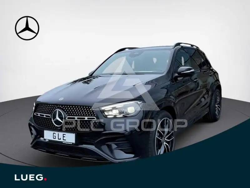 2026 Mercedes Benz GLE 450