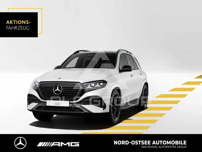 2026 Mercedes Benz GLE 450