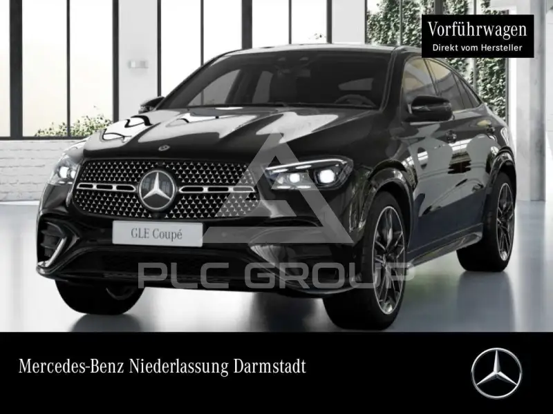 2026 Mercedes Benz GLE 450