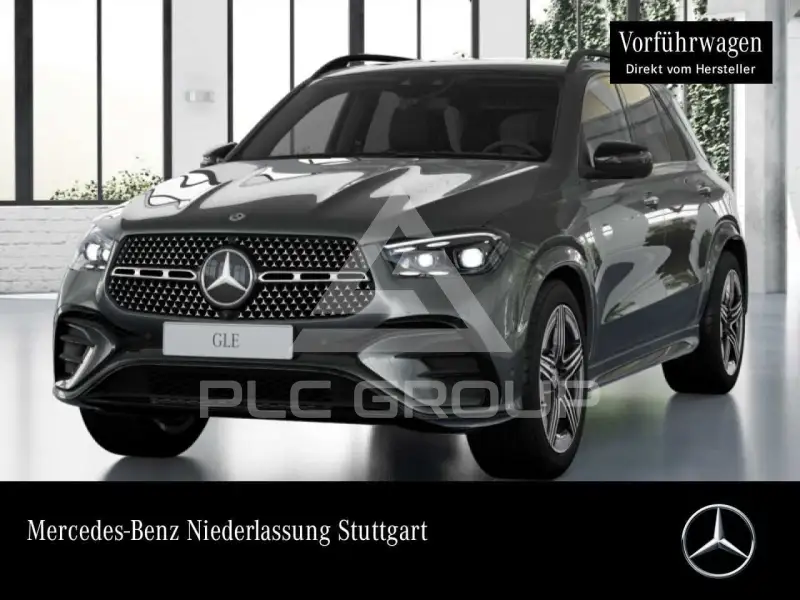 2026 Mercedes Benz GLE 450