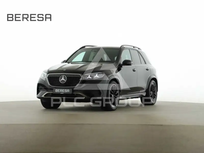 2026 Mercedes Benz GLE 450