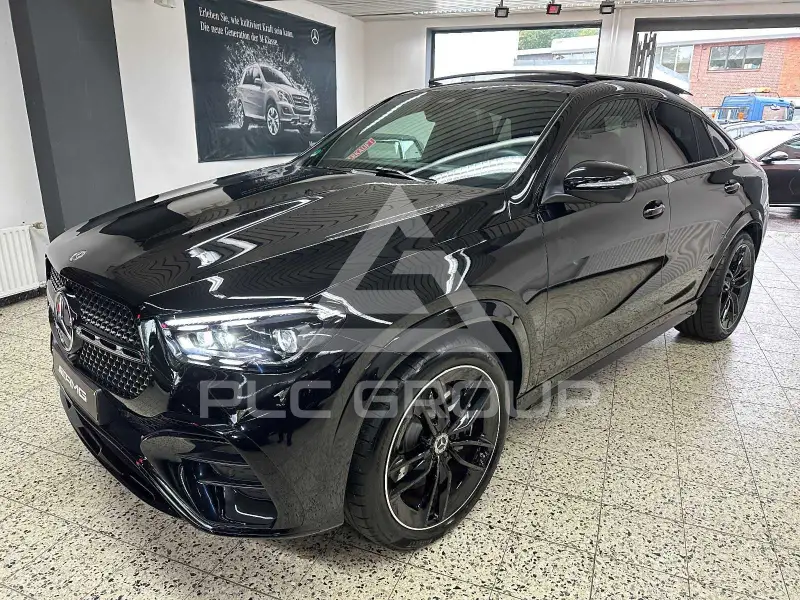 2026 Mercedes Benz GLE 450
