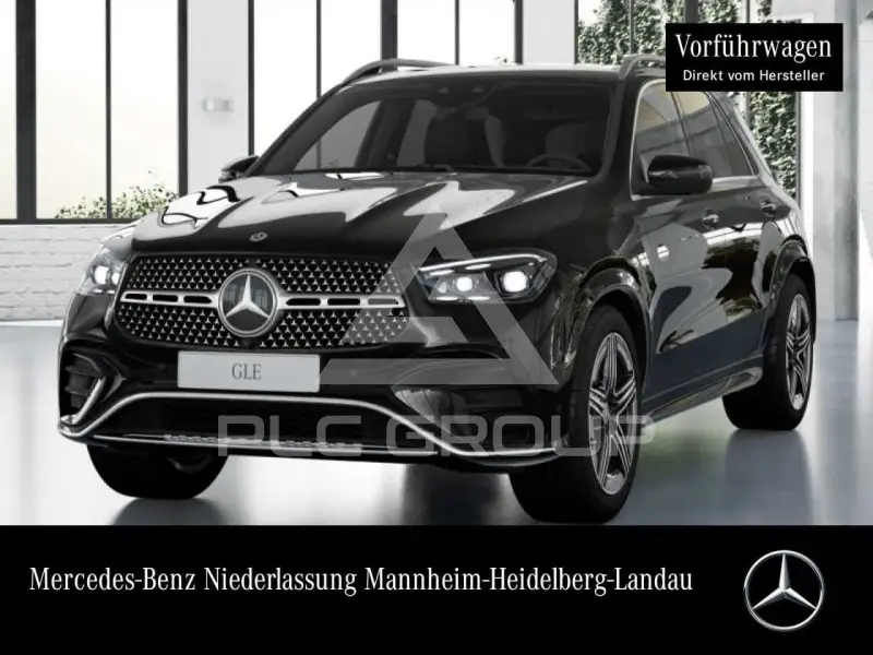 2026 Mercedes Benz GLE 450