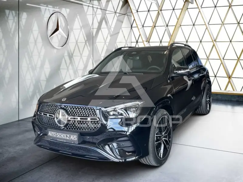 2026 Mercedes Benz GLE 450