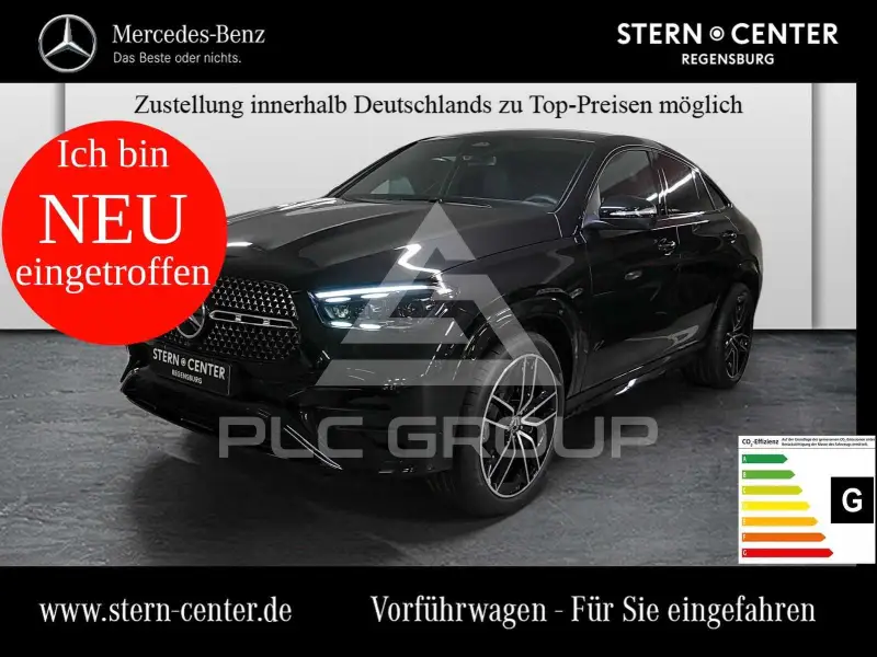 2026 Mercedes Benz GLE 450