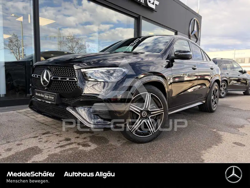 2026 Mercedes Benz GLE 450