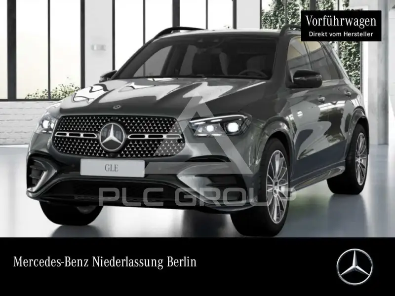 2026 Mercedes Benz GLE 450