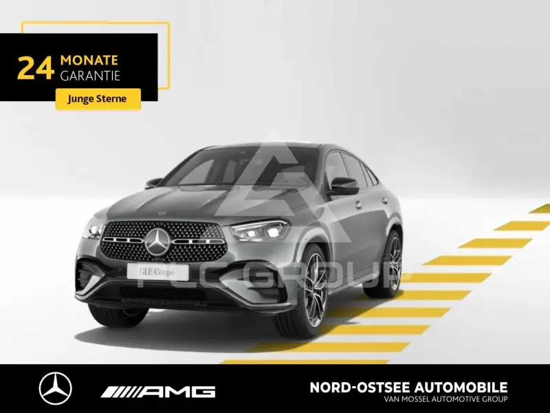 2026 Mercedes Benz GLE 450