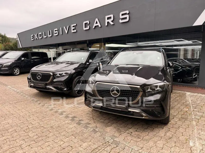 2026 Mercedes Benz GLE 450
