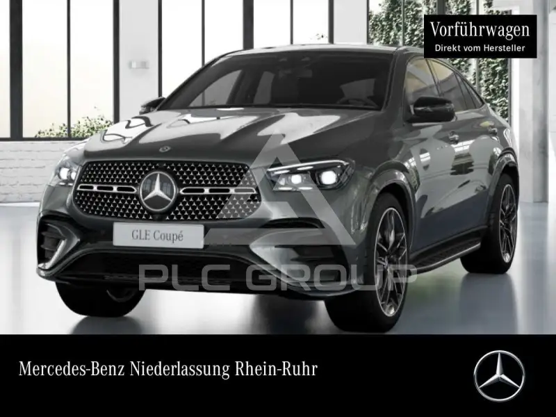 2026 Mercedes Benz GLE 450
