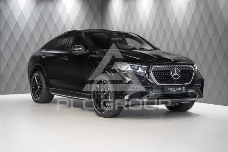 2026 Mercedes Benz GLE 450