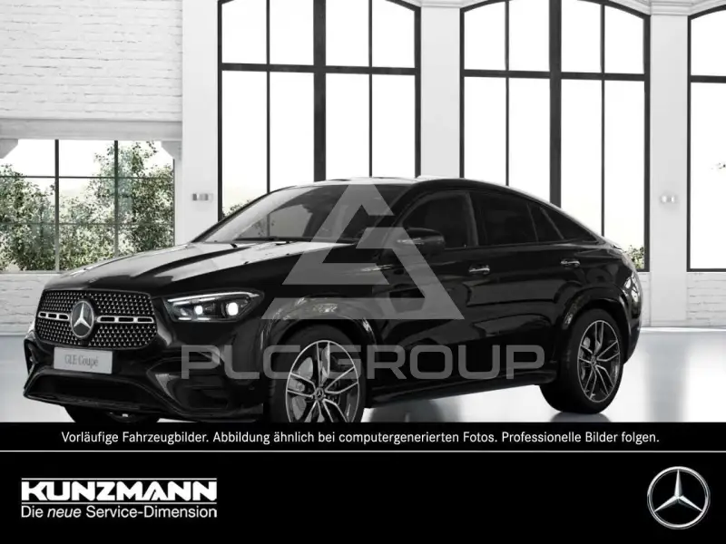 2026 Mercedes Benz GLE 450