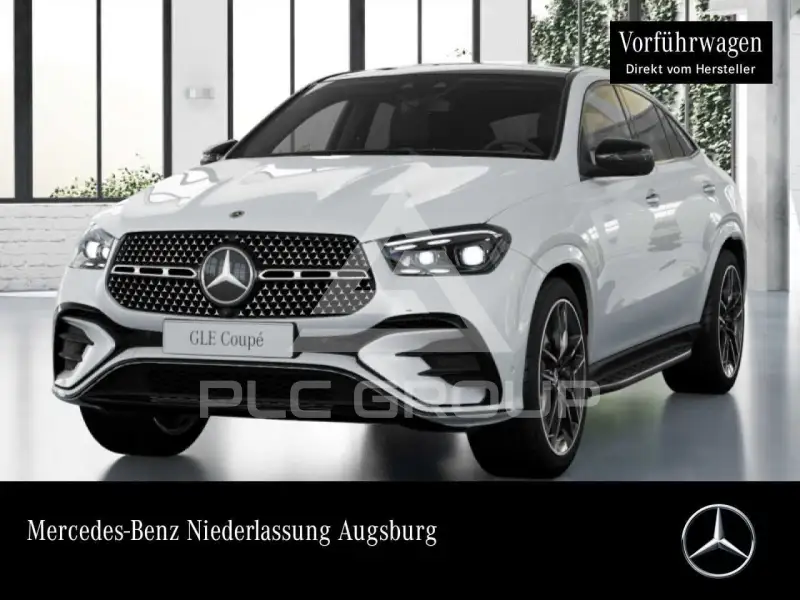2026 Mercedes Benz GLE 450