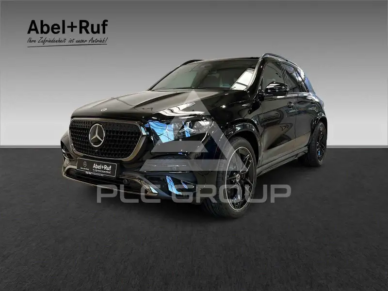 2026 Mercedes Benz GLE 450
