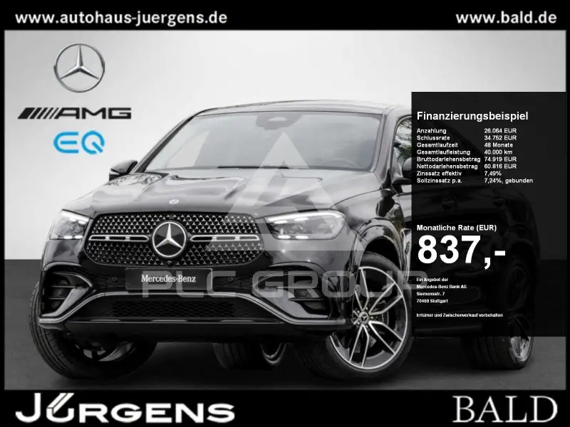 2026 Mercedes Benz GLE 450