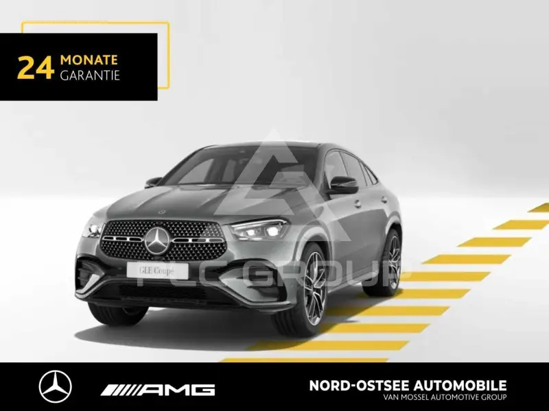 2026 Mercedes Benz GLE 450