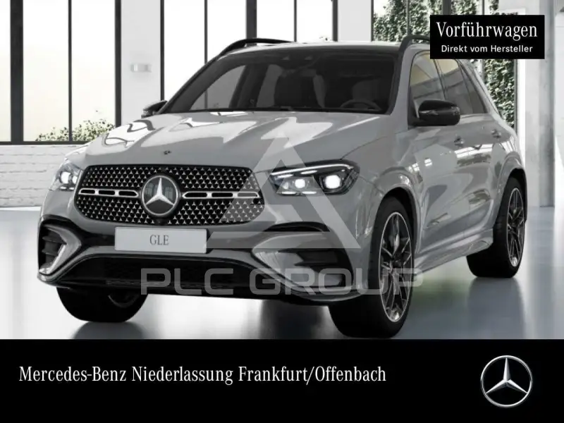 2026 Mercedes Benz GLE 450