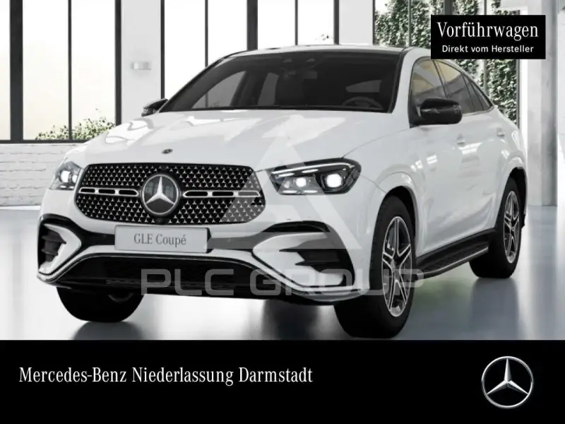 2026 Mercedes Benz GLE 450